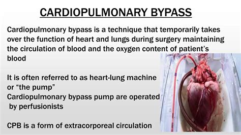 centrifugal pump cardiopulmonary bypass|cardiopulmonary bypass explained.